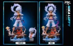 【Pre order】MRC Studio 1/6 & 1/4 & 1/1 One Piece Nika Luffy - Image 6