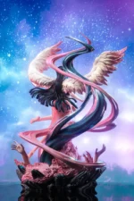 【Pre order】HS Studio Nico·Robin - Image 3