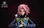 【In Stock】Hypoxia Studio Naruto Haruno Sakura Resin Statue - Image 4