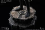 【Pre order】JR Studio 1/4 Zeke Yeager AOC Series Attack On Titan Resin Statue Figure - Image 18