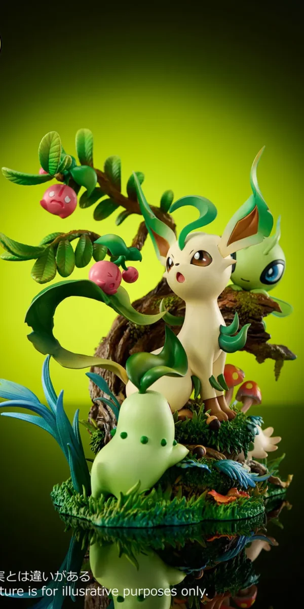【Pre order】 Moon Shadow Studio - Pokemon Eevee