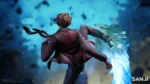 【Pre order】WeiMeng Studio 1/8 One Piece Sanji - Image 6