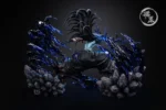 【Pre order】FlyLeaf Studio 1/6 Bleach Mugetsu Ichigo - Image 8