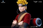 【Pre order】PowerClub Studio 1/1 Bust Naruto First Appearance in Sage Mode - Image 3