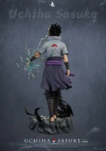 【Pre order】Freedom Studio - Naruto Uchiha Sasuke - Image 6