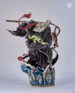 【Pre Order】ZUOBAN Stuido One-Piece warrior monk Brook Resin Statue Deposit - Image 4