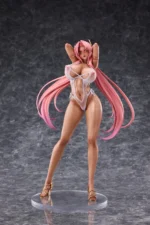 【In Stock】PURE Studio 1/6 PVC Taimanin RPG Ingrid (Copyright) - Image 7