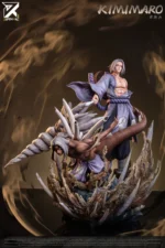 【Pre order】Jianke Studio Naruto Kaguya Kimimaro Resin Statue