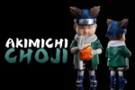 【Pre order】League Studio Naruto The tenth shift gathers 1/10 Resin Statue - Image 4