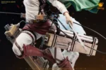 【In Stock】Model Power Studio Attack on Titan 3rd Queen Historia Reiss Waltz in the Sky - Image 5