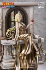 【In Stock】Starexva Studio Naruto full dress Tsunade 1/7 Resin statue (Copyright) - Image 3