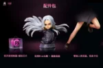 【Pre order】Super Hero Studio 1/6 One Piece Seraph Boa Hancock - Image 11