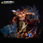 【In Stock】JacksDo Studio Whitebeard Transparent Ball 2.0 - Image 4