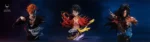 【In Stock】EVIL Studio One Piece Monkey D Luffy Bust Resin Statue - Image 8