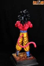 【In Stock】Capsule Studio - Dragon Ball SS4 Son Goku - Image 6