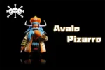 【Pre order】A+ One Piece Avalo Pizarro Resin Statue - Image 2