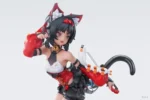 【Pre order】APEX-TOYS 1/7 PVC Zenless Zone Zero Nekomiya Mana (Copyright) - Image 5