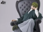 【Pre order】Black Studio 1/6 Jujutsu Kaisen Zenin Naoya - Image 5