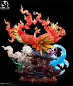 【Pre order】Phantom Beast Studio - Pokemon Ho-Oh & Legendary beasts - Image 2