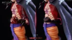 【Pre order】MeiGa Studio - One Piece Luffy - Image 5