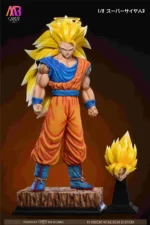【Pre order】MB Studio 1/2 Dragon Ball Goku - Image 3