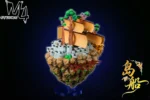 【Pre order】M4 Studio - One Piece Shiki Pirates - Image 3