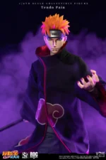 【Pre order】Rocket Toys 1/6 Naruto Tendo Pain Action Figure ROC-013 (Copyright) - Image 2