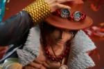 【Pre order】 Yao Meng Meng Studio 1/6 Portgas·D· Ace - Image 4