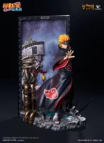 【Pre order】TriEagles Studio 1/6 Pain&Konan (Copyright) - Image 10