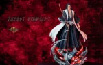【In Stock】I.W Studio 1/6 ​Zaraki Kenpachi - Image 2