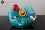 【Pre order】Bright Studio POP One Piece Boa Hancock - Image 8
