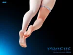 【Pre order】BaJi Studio 1/6 Wuthering Waves Phoebe - Image 7