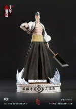 【Pre order】YuanMeng Studio 1/6 Kirinji Tenjiro - Image 2