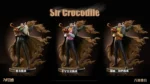 【Pre order】Hero Studio POP One Piece Sir Crocodile - Image 11