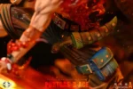 【In Stock】Reset Studio POP One Piece Ace with LED - Image 7