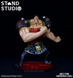 【Pre order】Stand Studio POP One Piece Diamond Jozu - Image 3