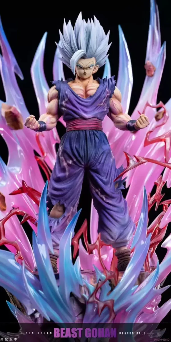 【Pre order】Ren Qi Yu Studio - Dragon Ball Son Gohan