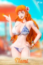 【Pre order】XY Studio - Bikini Nami - Image 2