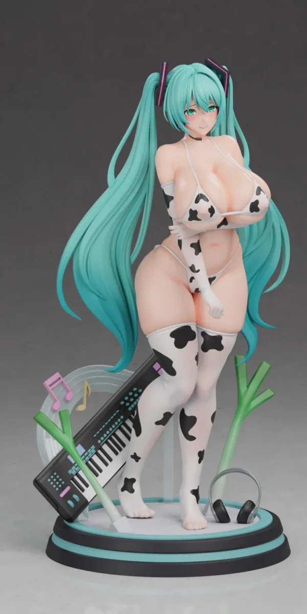 【Pre order】Crown Studio 1/6 Hatsune Miku