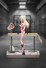 【Pre order】Meat Studio - Fate/Grand Order Illyasviel von Einzbern - Image 6