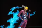 【Pre order】SY Studio - One Piece Sanji - Image 4
