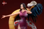 【Pre order】BEAT Studio One Piece Boa·Hancock 1/6 Resin Statue - Image 2