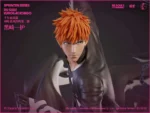 【Pre order】ReSouls x Seretei x Bleach Dream Studio BLEACH Kurosaki Ichigo 1/6 Resin statue - Image 5