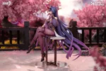 【Pre order】APEX Studio 1/7 PVC Honkai Impact 3 Raiden Mei (Copyright) - Image 5