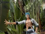 【Pre order】POP ART Studio 1/6 & 1/4 Bleach Grimmjow Jaegerjaques - Image 7