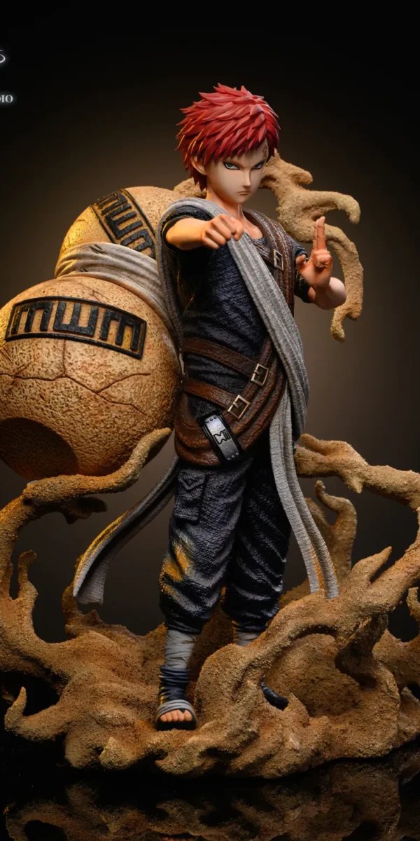【Pre order】Photons Studio 1/6 Naruto Gaara