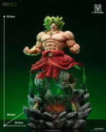 【Pre order】CPR Studio 1/6 Broli - Image 2