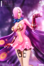 【Pre order】Long Hu Studio POP One Piece Vinsmoke Reiju - Image 3