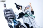 【Pre order】POP ART Studio 1/6 Bleach Kamishini no Yari Ichimaru Gin - Image 12