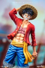 【Pre order】Shimmer Studio - One Piece Luffy - Image 3